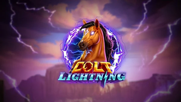 Colt Lightning - Wild West adventure